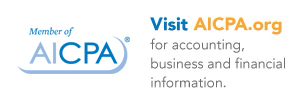 Chick & Karo are members of the AICPA